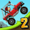 Hill Climb Racing 2